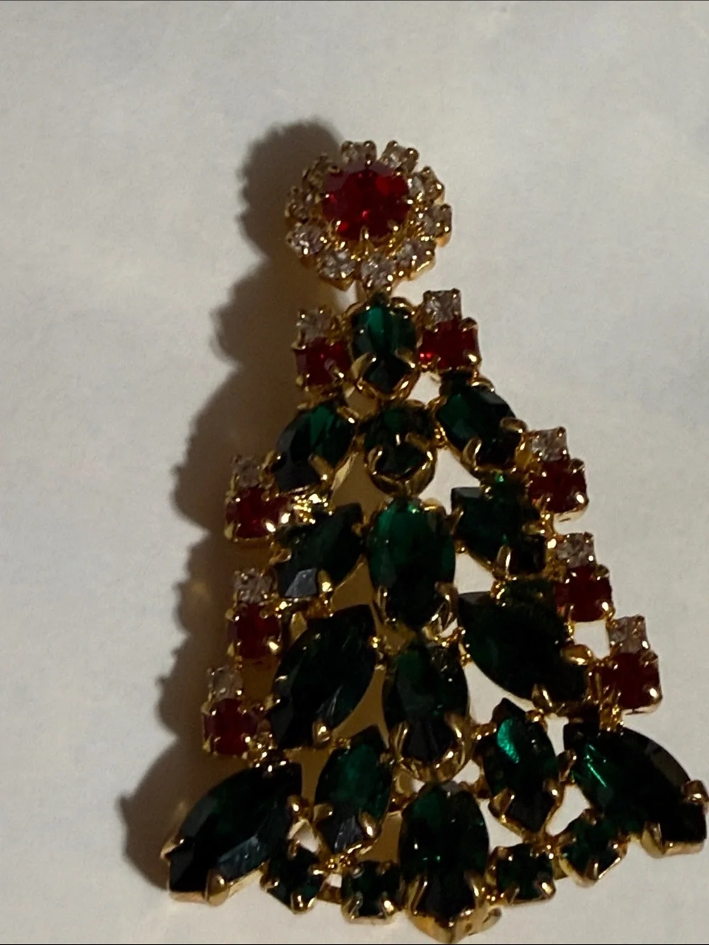 N/A elegant vintage